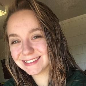 Meet your Posher, Brianna